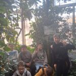 Wycieczka do Palmiarni