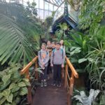 Wycieczka do Palmiarni