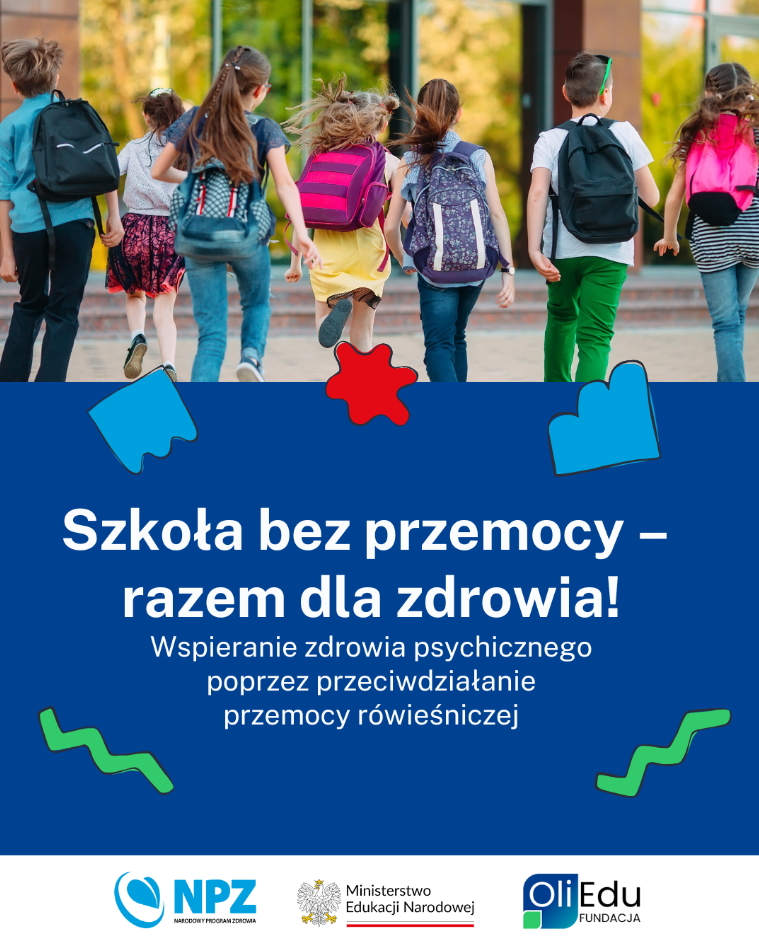 Szkoła bez przemocy