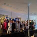 Babciu, Dziadku - Kocham Cię!