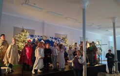 Babciu, Dziadku - Kocham Cię!