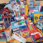 "Uczniowie - Uczniom": podsumowanie akcji misyjnej