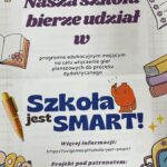 Szkoła jest SMART