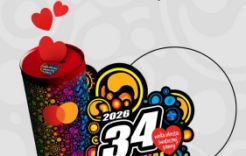 Więcej o: Uczestniczymy w 34 finale WOŚP