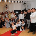 Bal karnawałowy - relacja