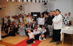 Bal karnawałowy - relacja