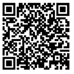 zakodowane walentynki - kody QR