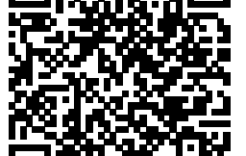 zakodowane walentynki - kody QR