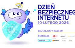 Wyjście do kina w ramach Dnia Bezpiecznego Internetu