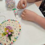 Warsztaty ozdób wielkanocnych