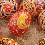 Warsztaty ozdób wielkanocnych