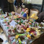 Kiermasz Rękodzieła Osób Niepełnosprawnych w Katowicach