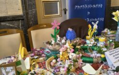 Kiermasz Rękodzieła Osób Niepełnosprawnych w Katowicach