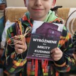 Podsumowanie konkursu z okazji 190-lecia Ośrodka