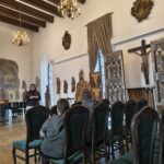 Zwiedzanie muzeum w Raciborzu