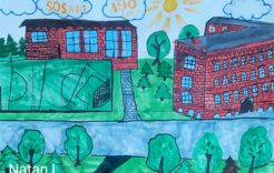 Więcej o: Podsumowanie konkursu z okazji 190-lecia Ośrodka