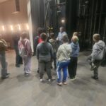 Kino i teatr – kiedyś i dziś