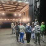 Kino i teatr – kiedyś i dziś