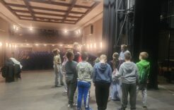 Kino i teatr – kiedyś i dziś