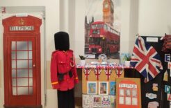 Tydzień Języka Angielskiego