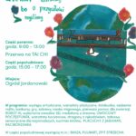 Plakat - dzień ziemi