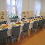 Śniadanie Wielkanocne w grupach wychowawczych