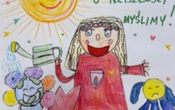 „Ziemię chronimy, bo o przyszłości myślimy”