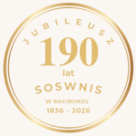 jubileusz 190 lat SOSWNIS w Raciborzu