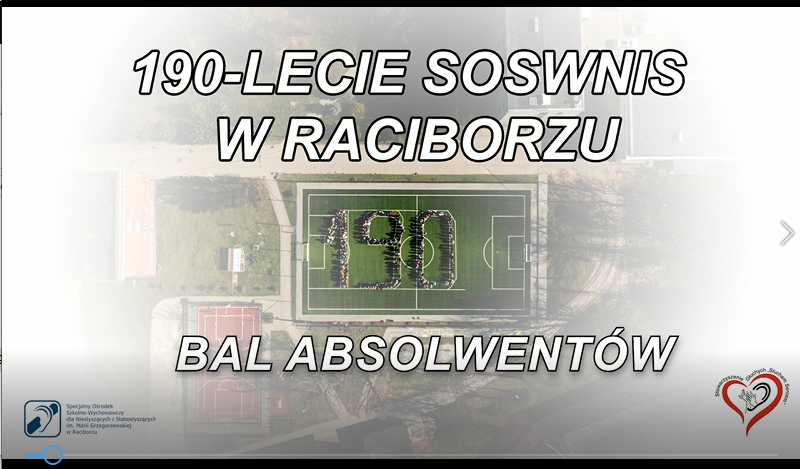 link do filmu - bal absolwentów