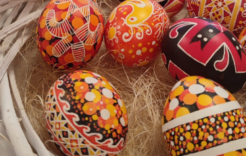 Życzenia Wielkanocne