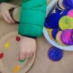 Piknik z okazji Dnia Ziemi – zajęcia plastyczno-kreatywne