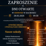 Dni otwarte w SOSWNIS - 28-05-2026