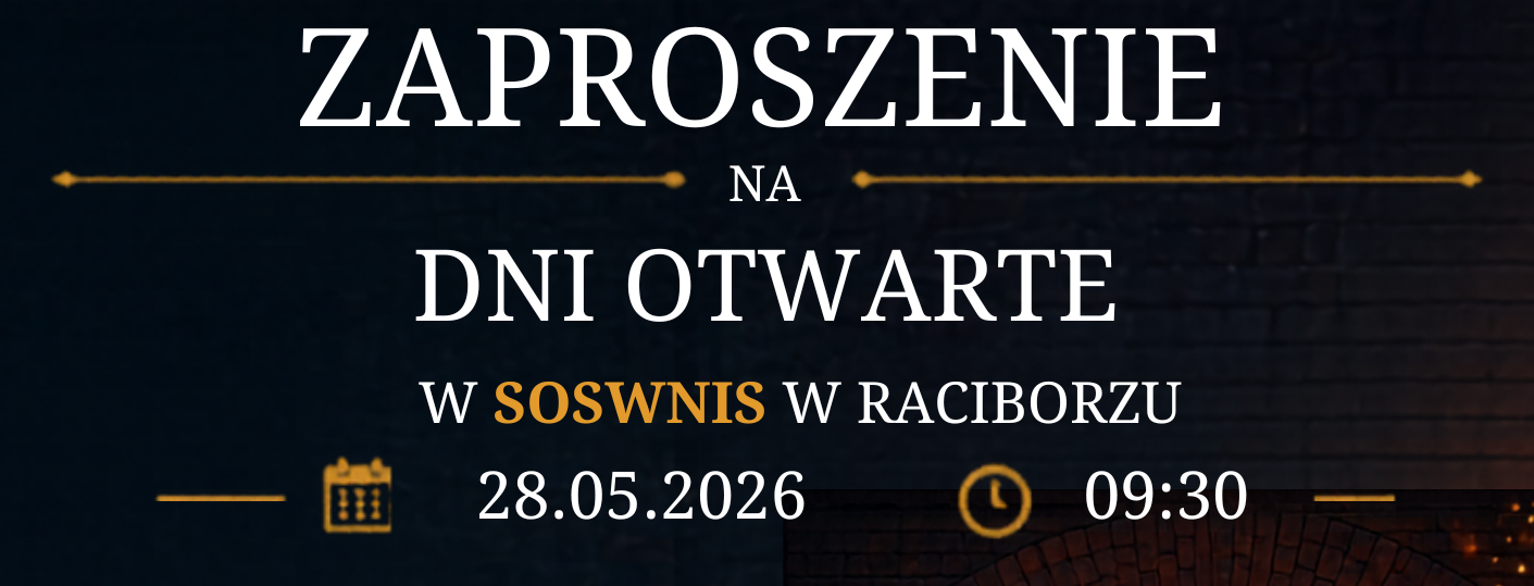 SOSWNiS Start soswnis-start