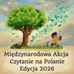 „Czytanie na Polanie”