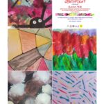 Ogólnopolski Projekt Edukacyjny „Kreatywne Prace Plastyczne”