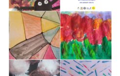 Ogólnopolski Projekt Edukacyjny „Kreatywne Prace Plastyczne”