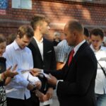 Rozpoczęcie roku szkolnego 2026/2027
