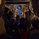 Wyjazd do Stronia Śląskiego w ramach projektu Erasmus+ pt. „Co słychać?”