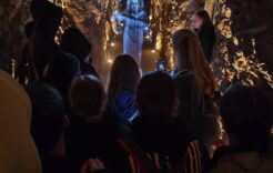 Więcej o: Wyjazd do Stronia Śląskiego w ramach projektu Erasmus+ pt. „Co słychać?”