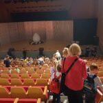 Brzydkie kaczątko - wyjazd do teatru w Sosnowcu