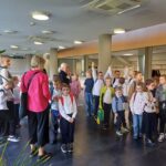 „Brzydkie kaczątko” – wyjazd do teatru w Sosnowcu